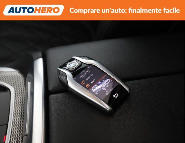 BMW X5 xDrive30d 48V Msport