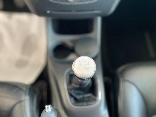 FIAT Freemont 2.0 Multijet 170 CV Urban