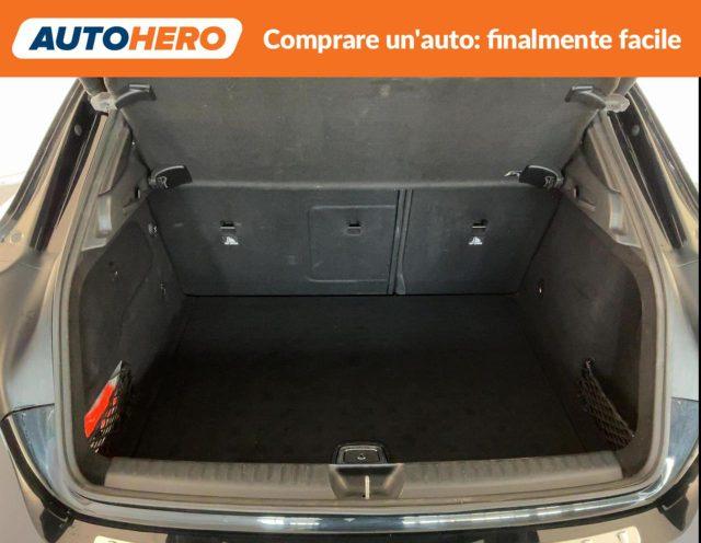 MERCEDES-BENZ GLA 200 d Sport