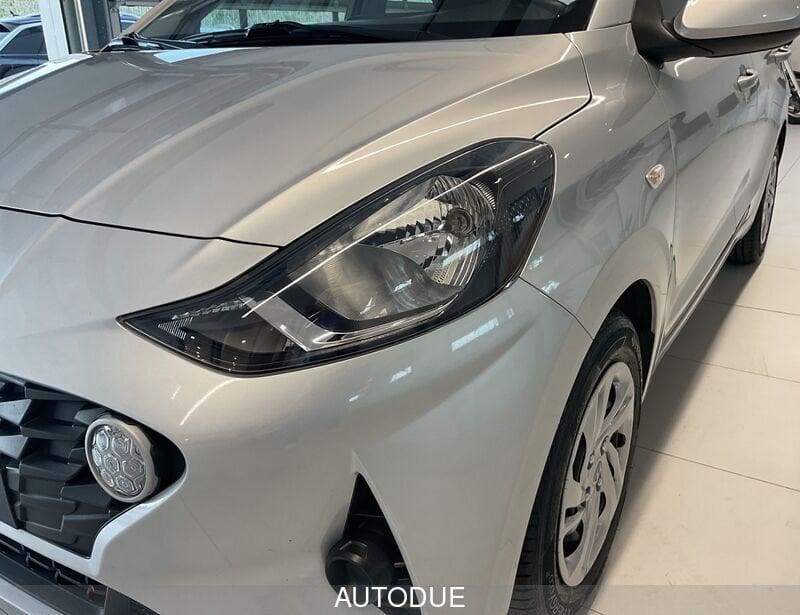 Hyundai i10 1.0 SELECT 67CV