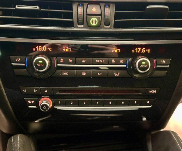 BMW X6 xDrive30d 249CV Msport *TUTTA TAGLIANDATA BMW*