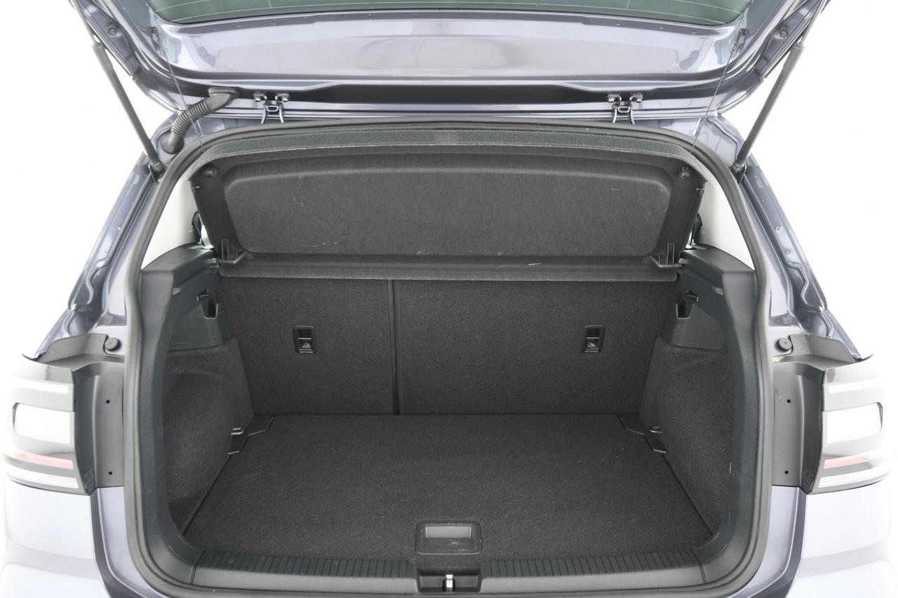 VOLKSWAGEN T-Cross 1.0 tsi Style 110cv dsg