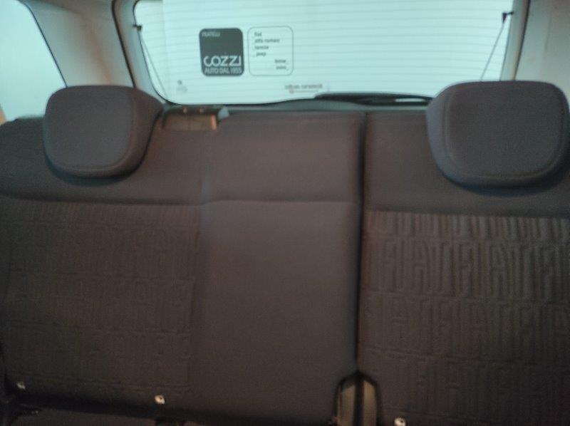 FIAT 500L Pro - 500L Pro 1.6 MJT 120CV Mirror 4 posti (N1)