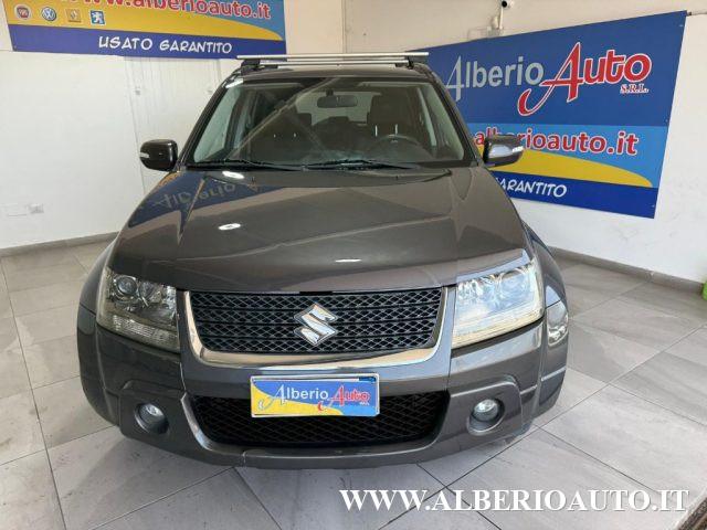 SUZUKI Grand Vitara 1.9 DDiS 5 porte Executive Crossover