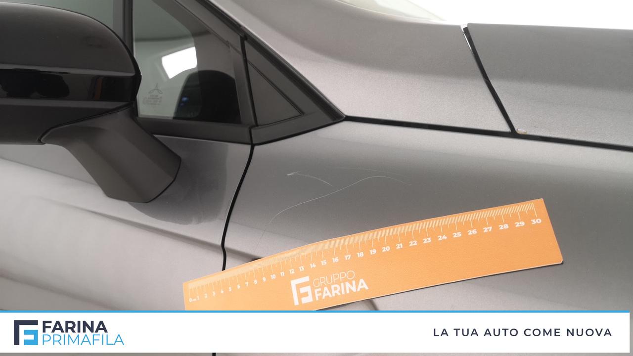 RENAULT Clio V 2023 - Clio 1.0 tce Techno 90cv