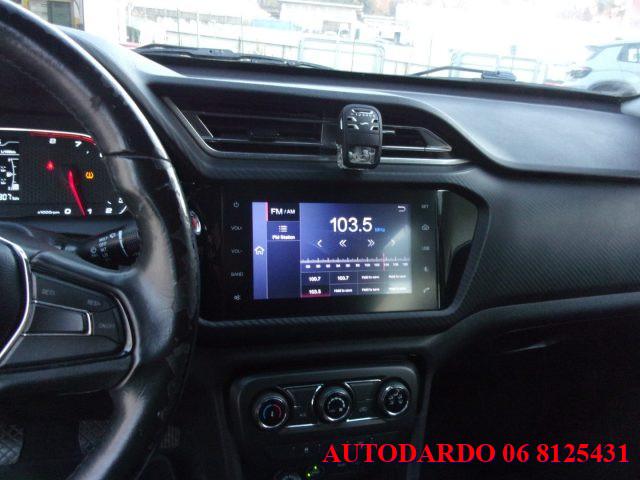 DR MOTOR DR3 1.5 Bi-Fuel GPL