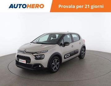 CITROEN C3 PureTech 83 S&S Plus
