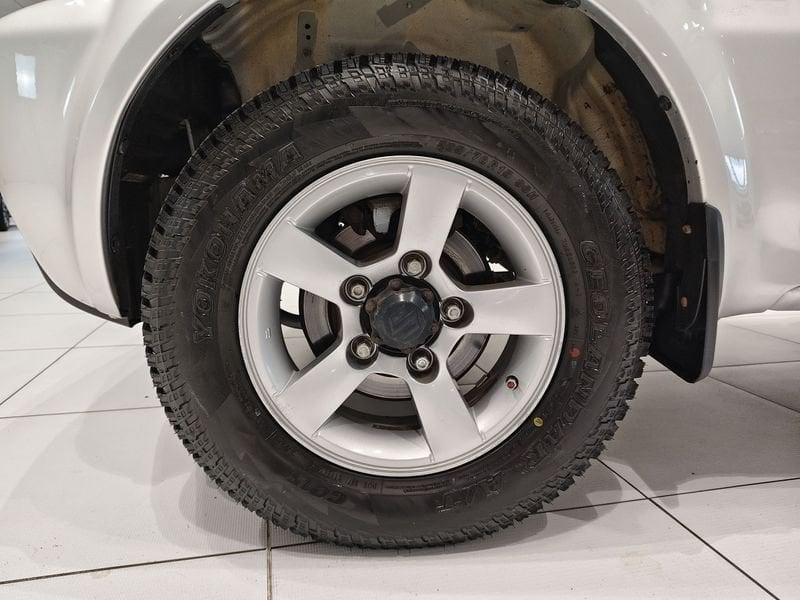 Suzuki Jimny Jimny 1.5 ddis JLX 4wd*DIESEL* GANCIO TRAINO*4x4 con Ridotte*