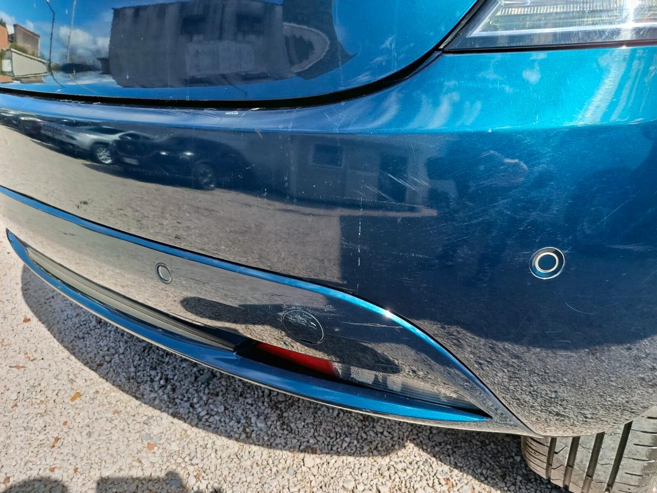 Lancia Ypsilon 1.3 MJT 16V 95 CV S&S Platinum