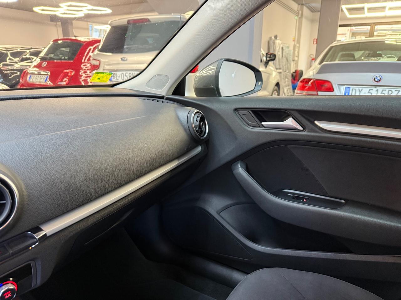 Audi A3 1.6 TDI ULTRA - FABIANOAUTO