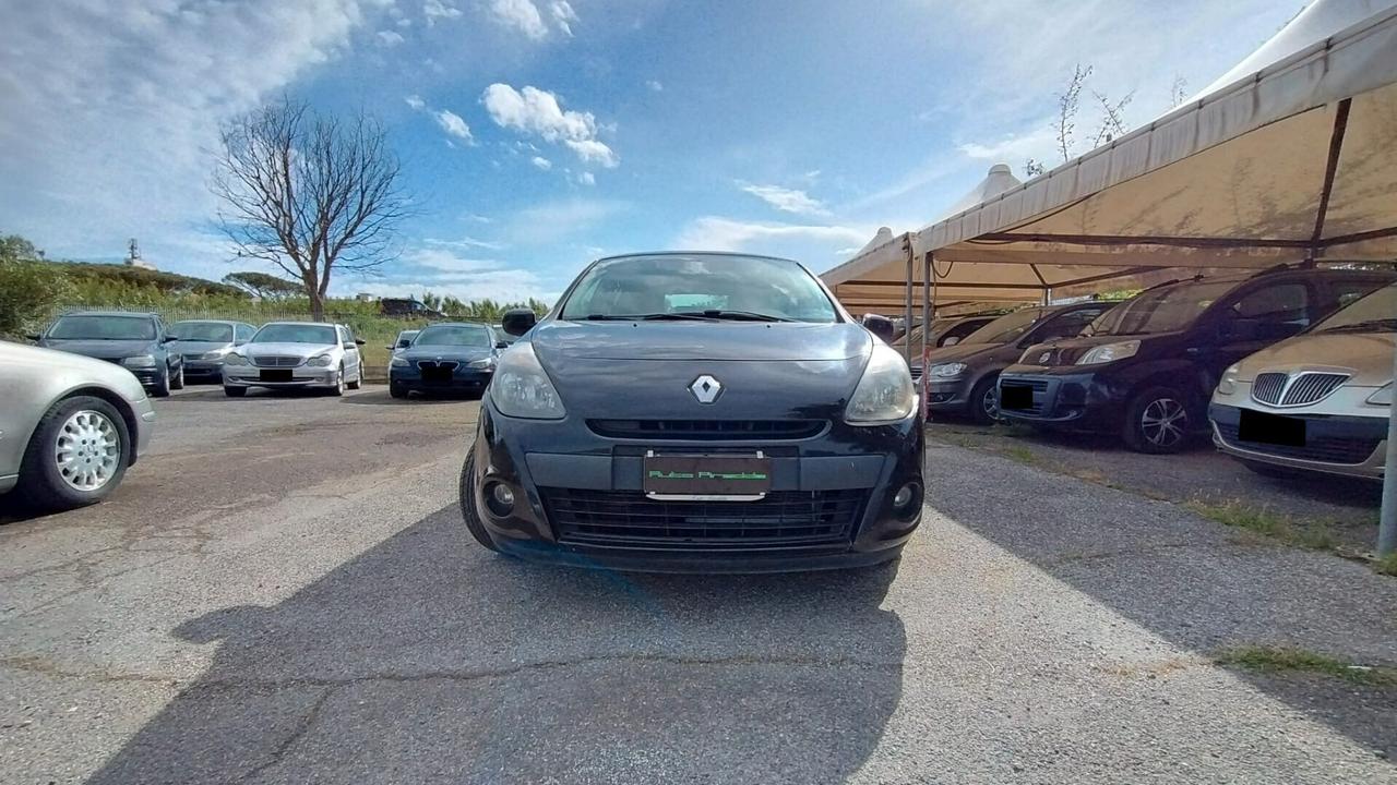 Renault Clio 1.5 dCi 70CV 5 Porte