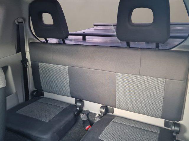 MITSUBISHI L200 2.5 DI-D/136CV Club Cab Intense