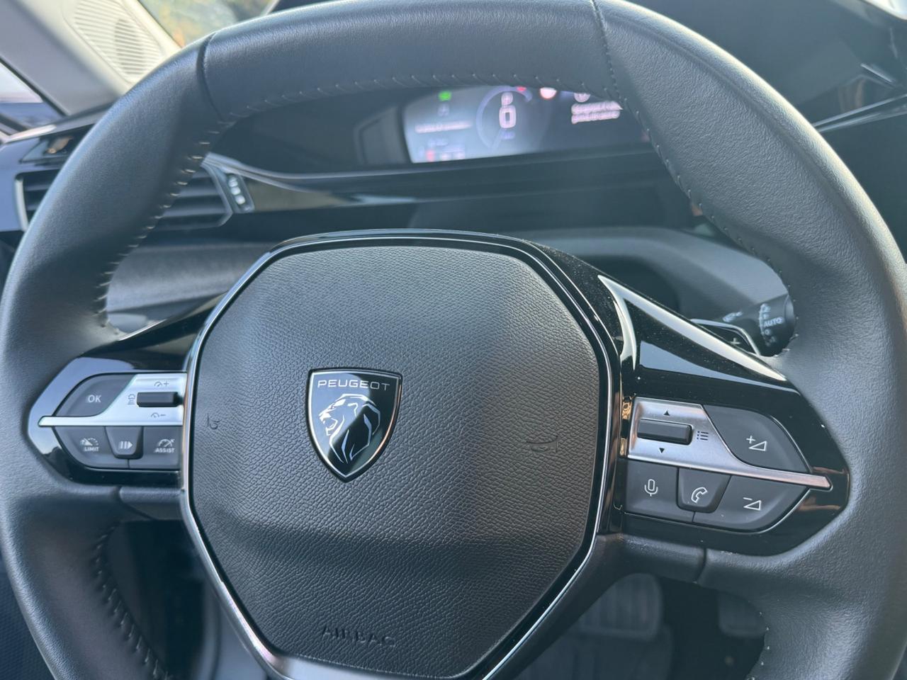 Peugeot 308 BlueHDi 130 S&S EAT8 GT