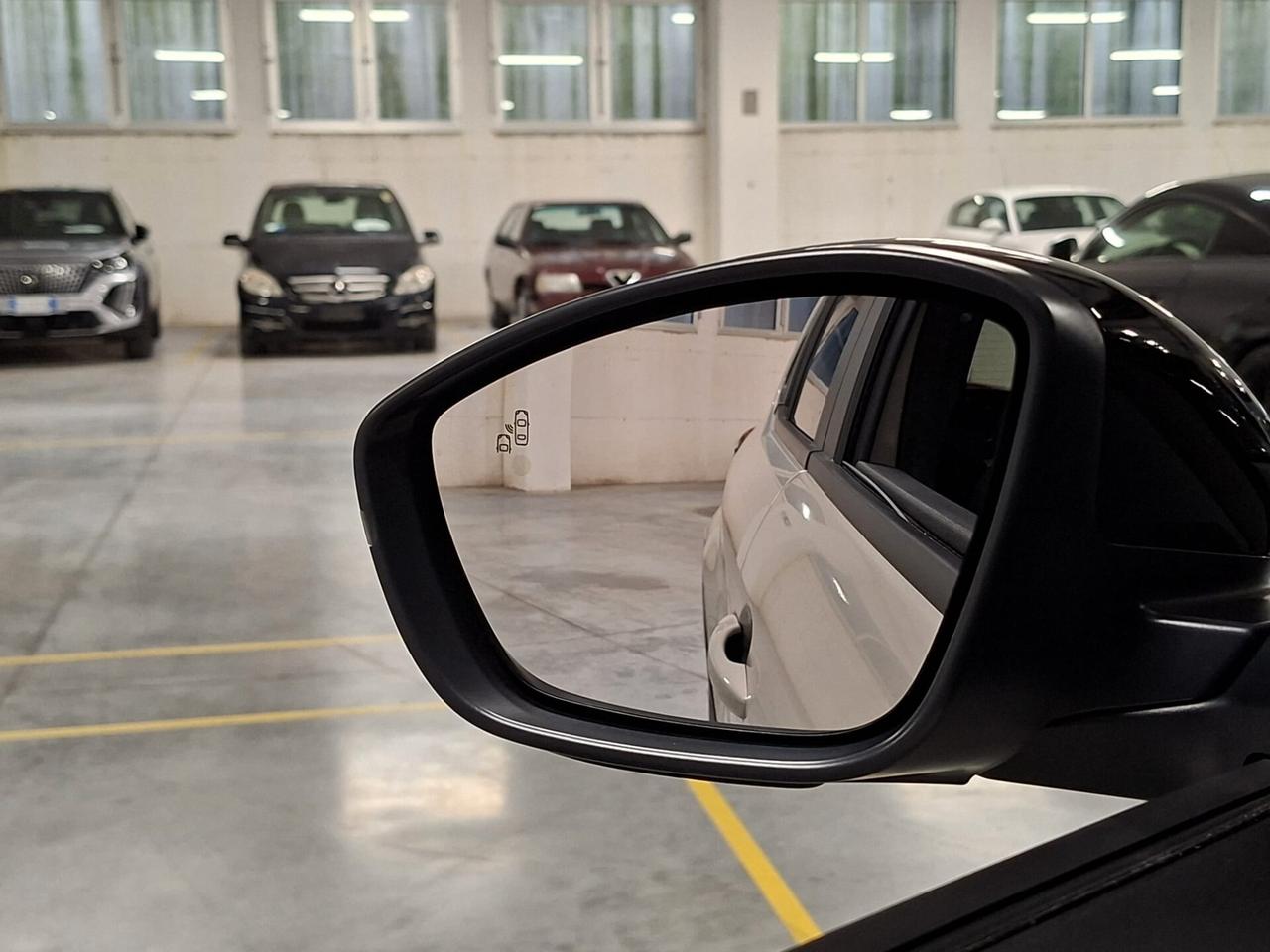 Jeep Avenger 1.2 Turbo mhev e-Hybrid Summit eDCT6 Km.0