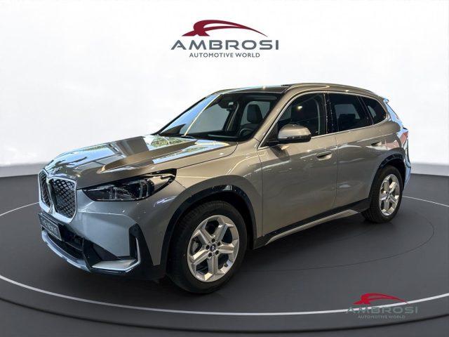 BMW iX1 eDrive20-Special Edition xLine Premium Package