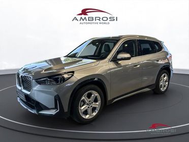BMW iX1 eDrive20-Special Edition xLine Premium Package