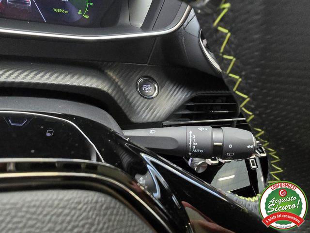 PEUGEOT 208 PureTech 100 5 porte GT line