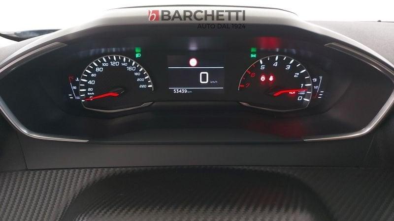 Peugeot 2008 2ª SERIE PURETECH 130 S&S ACTIVE PACK