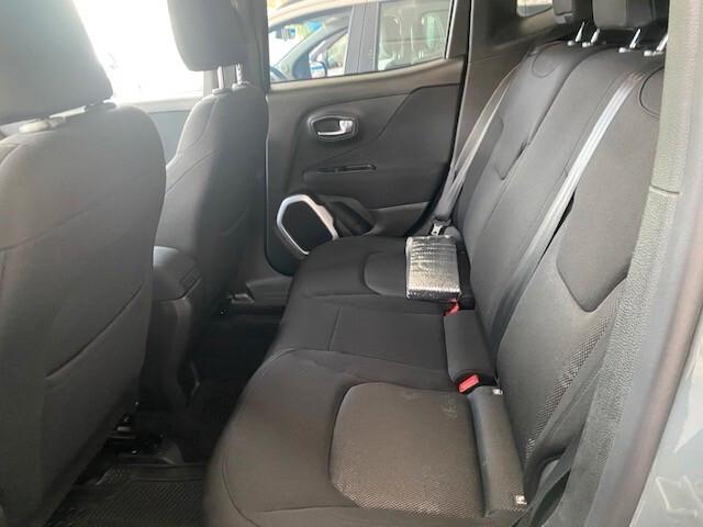 Jeep Renegade 1.6 Mjt 120 CV Longitude