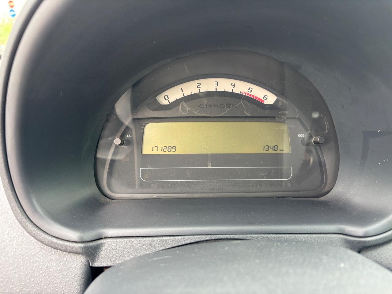 Citroen C3 1.4 HDi 70CV airdream Exclusive