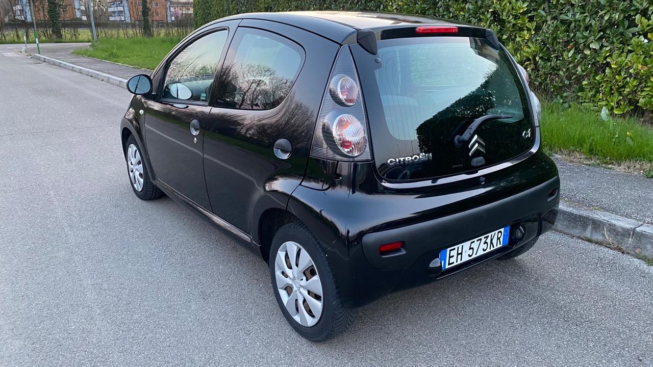Citroen C1 1.0 5 porte