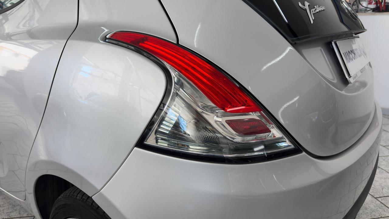 Lancia Ypsilon 1.3 MJT 16V 95 CV 5 porte S&S Platinum