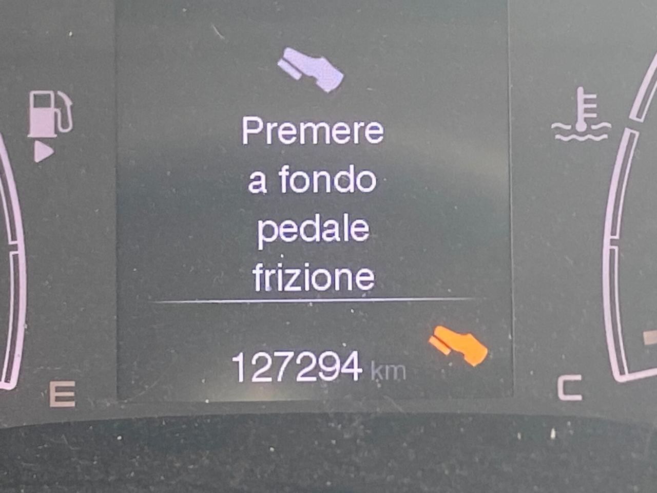 Fiat Tipo 1.6 Mjt S&S 5 porte Lounge