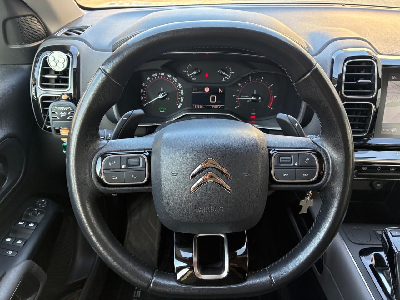 Citroen C5 Aircross BlueHDi 130 S&S EAT8 Shine