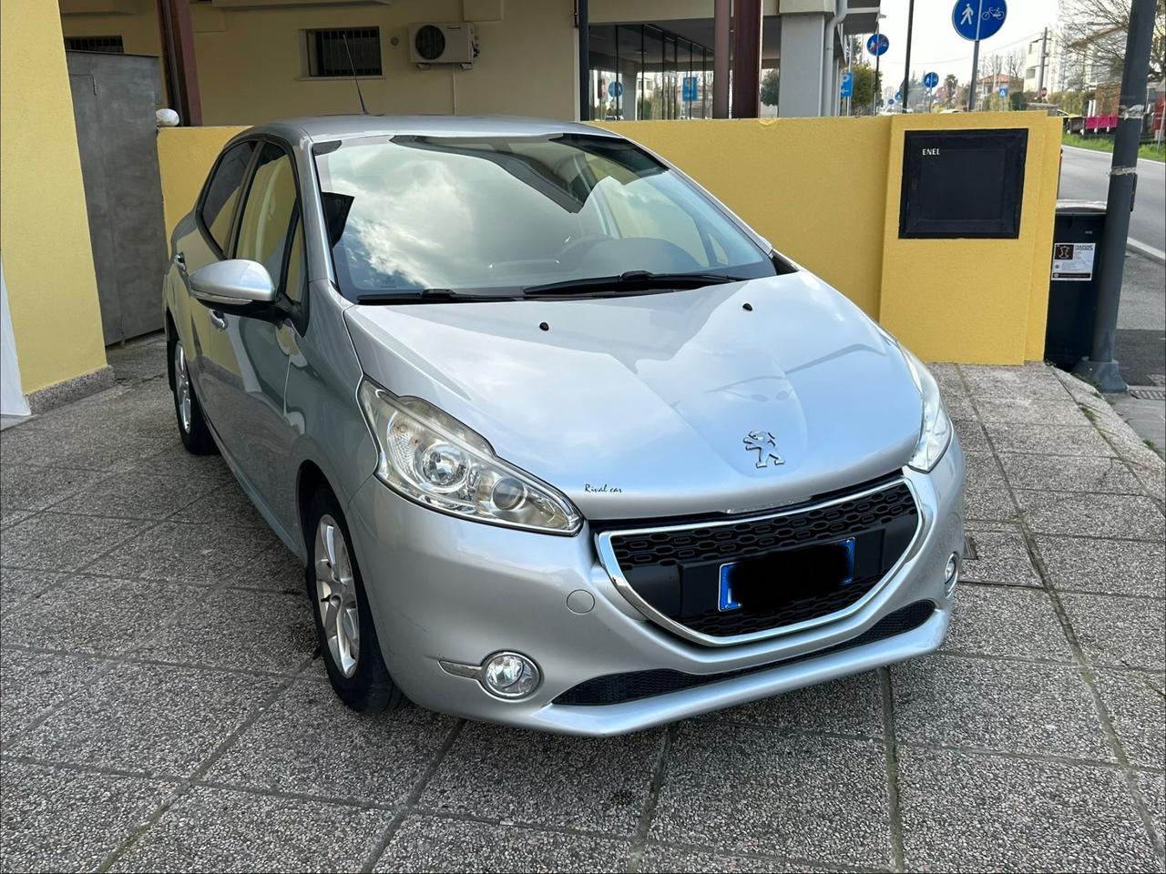 Peugeot 208 1.4 VTi 95 CV 70.000km