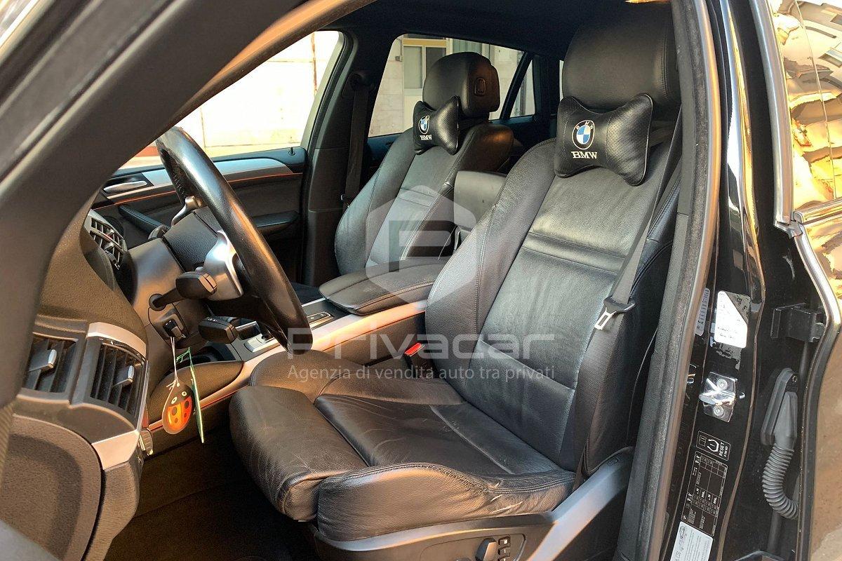 BMW X6 xDrive30d Attiva