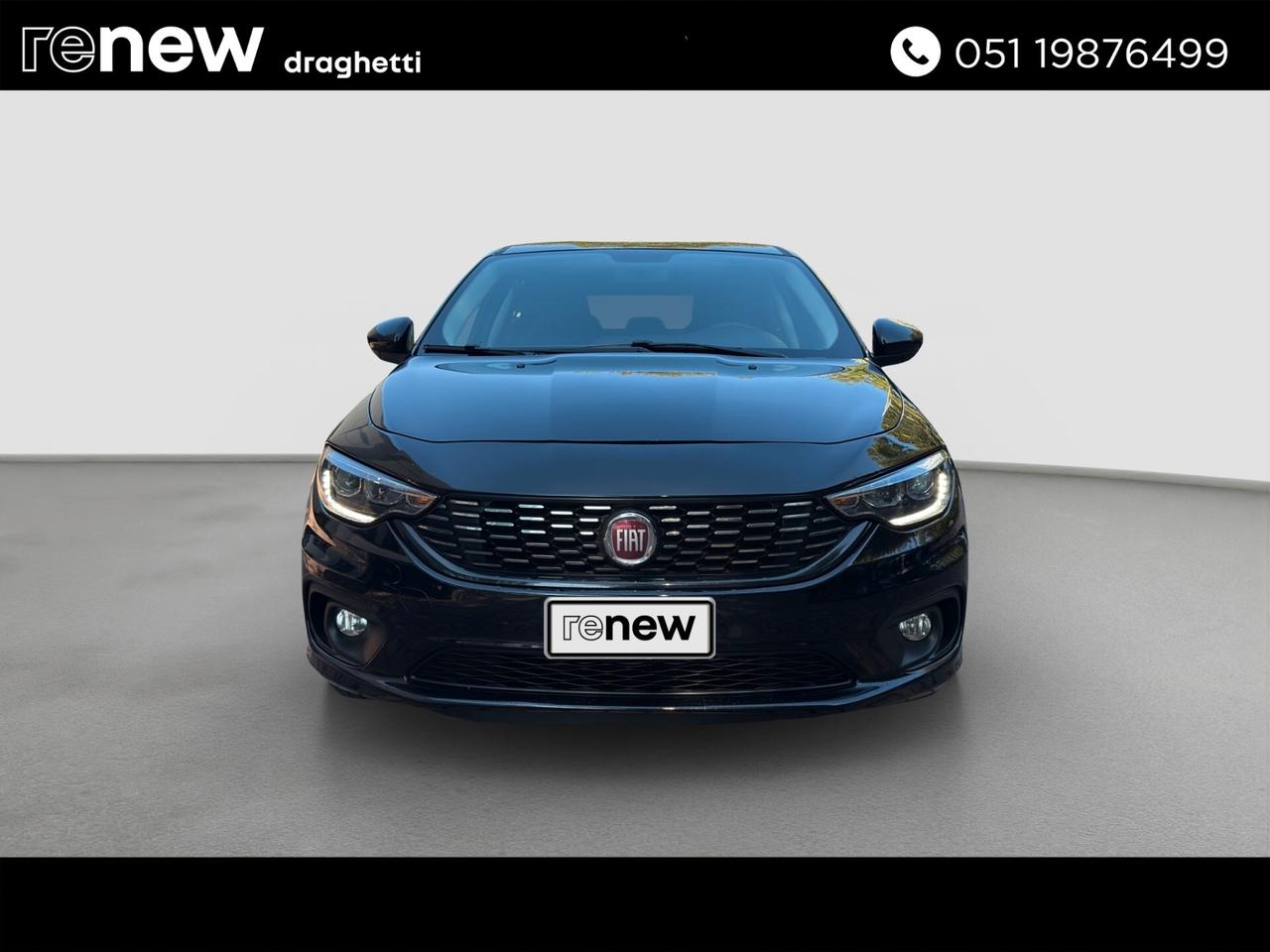Fiat Tipo 1.4 5 porte Lounge