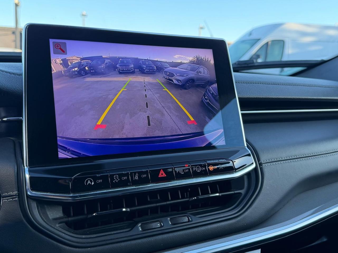 Jeep Compass 1.3 Turbo T4 150 CV aut. 2WD S