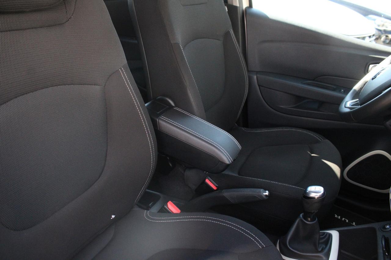 Renault Captur dCi 8V 90 CV Start&Stop Energy Zen
