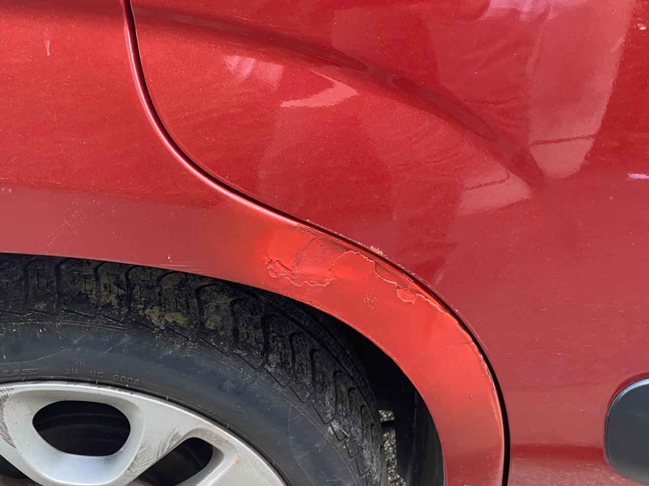 Fiat Panda 1.2 EasyPower Pop