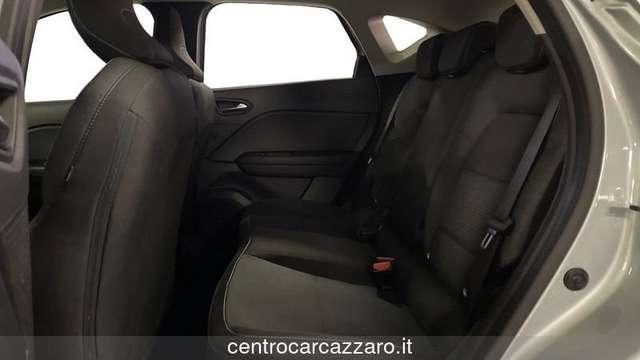 Renault Captur 1.0 TCe Zen Fap