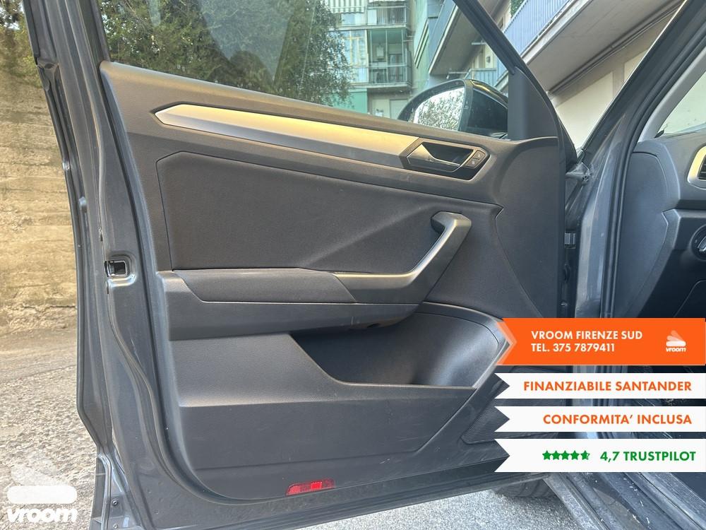 VOLKSWAGEN T-Roc 1ª serie T-Roc 1.0 TSI Style