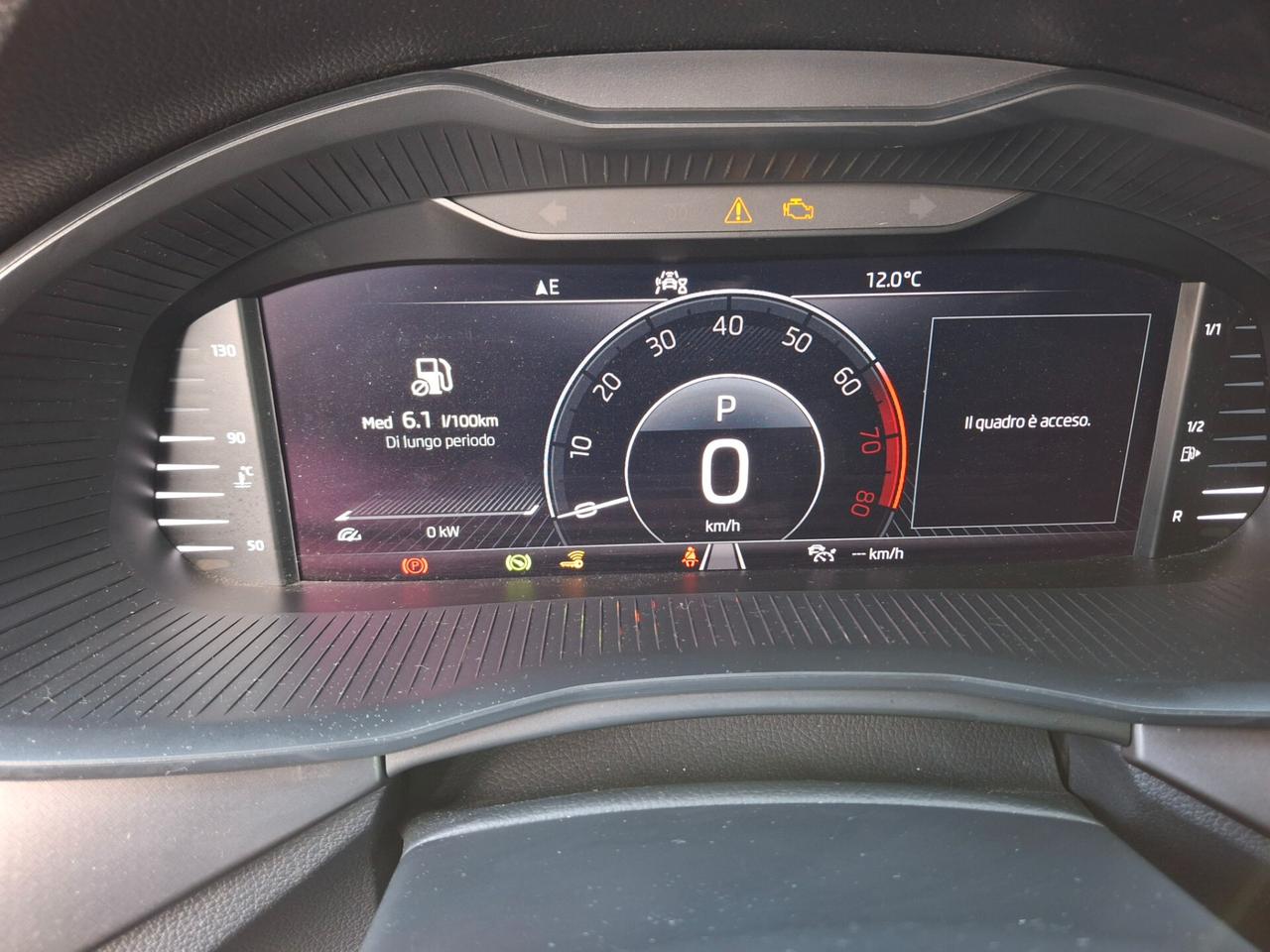 Skoda Kamiq 1.0 TSI 115 CV DSG Style