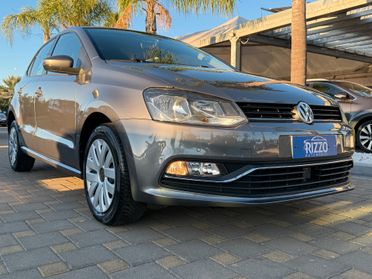 Volkswagen Polo 1.4 TDI 90 CV 5p. Comfortline 12/2014