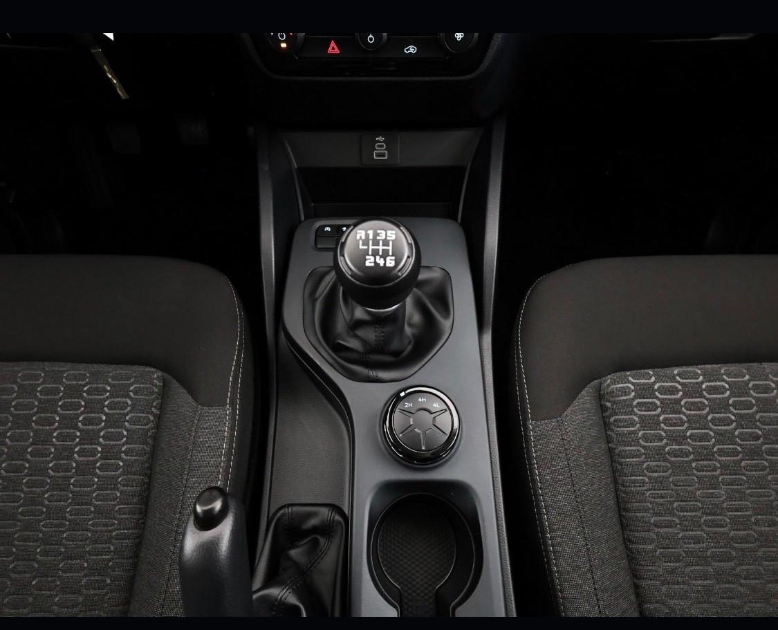 Ford Ranger 2.0 ECOBLUE DC XLT 5 posti 4WD * New Model