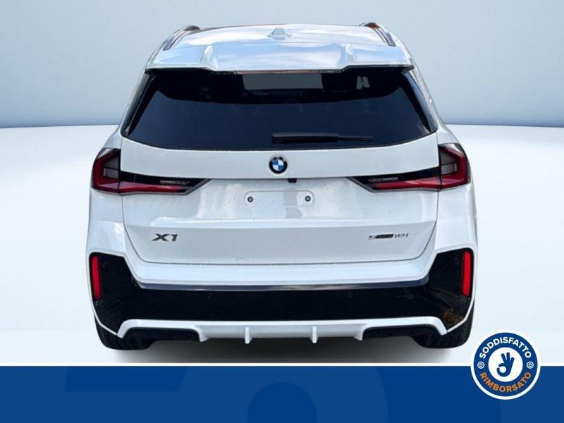 BMW X1 sDrive 18i M Sport Pro