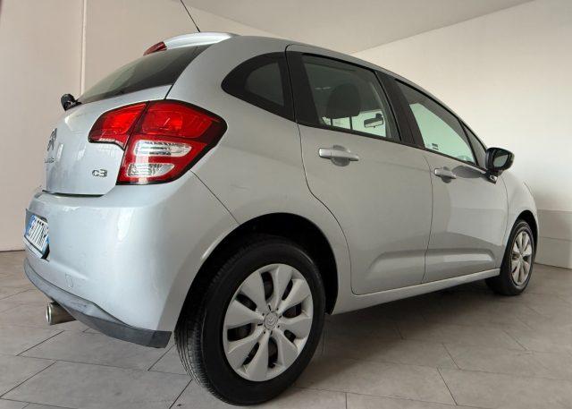 CITROEN C3 1.4 VTi 95 Perfect