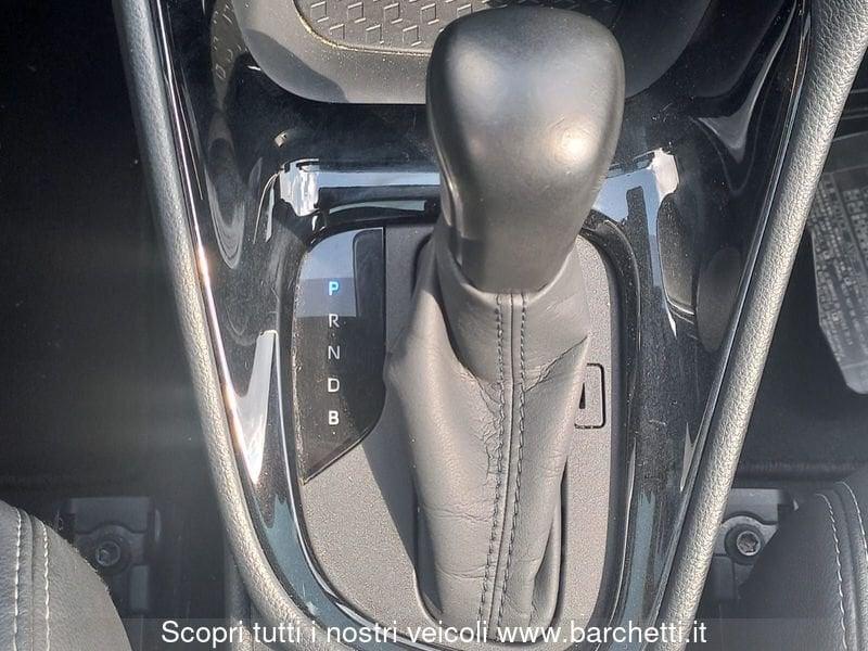Toyota Yaris Yaris 1.5 Hybrid 5 porte Lounge