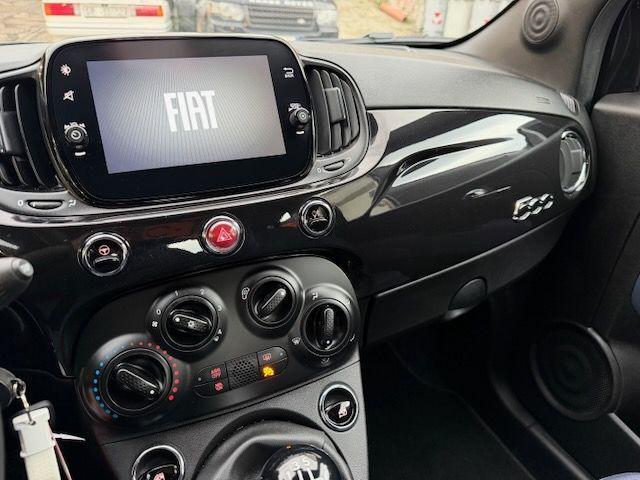 FIAT 500 1.0 Hybrid