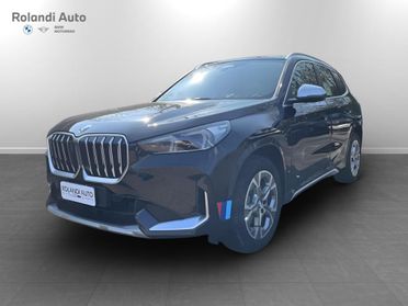 BMW X1 20 d Mild Hybrid 48V xLine xDrive DCT