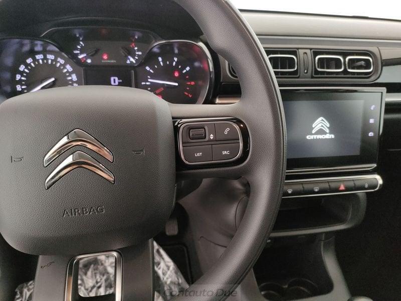 Citroën C3 C3 1.2 puretech Shine Pack s&s 83cv