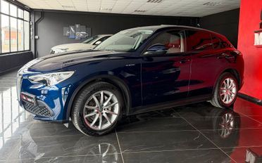Alfa Romeo Stelvio 2.2 Turbodiesel 190 CV AT8 Q4 Super