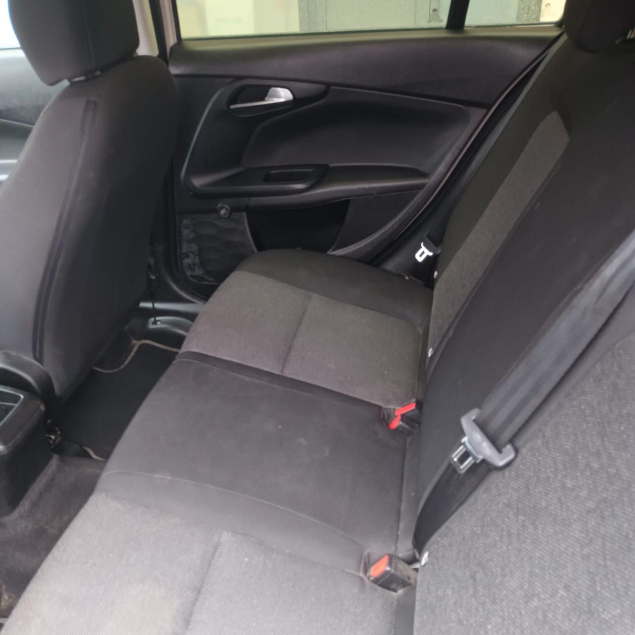 Fiat Tipo 1.4 5 porte Street GPL