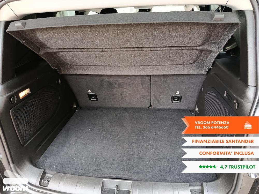 JEEP Renegade Renegade 1.6 Mjt 130 CV Limited
