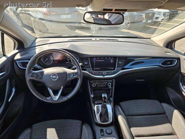 OPEL Astra Astra V 2020 5p 1.5 cdti Business Elegance s