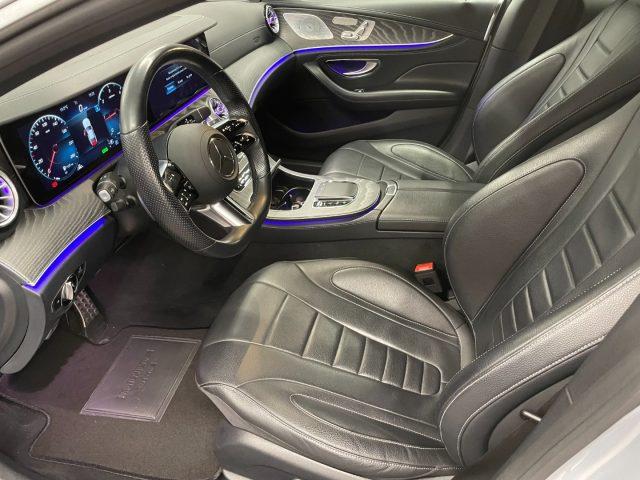 MERCEDES-BENZ CLS 300 2.0 d 4Matic 265 CV Mild hybrid Premium